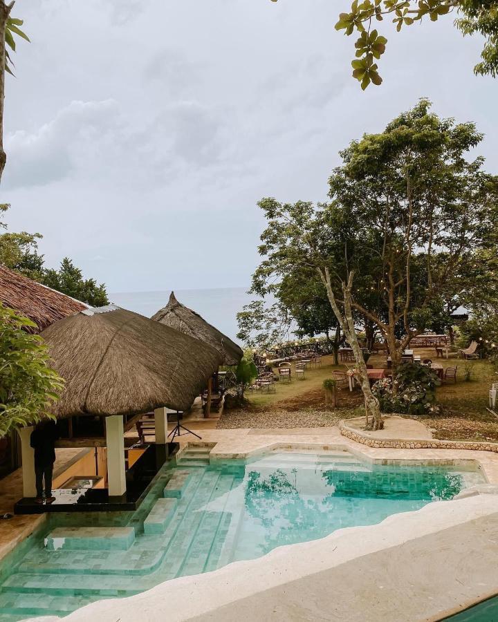 Tahanan Resort San Juan  Eksteriør billede