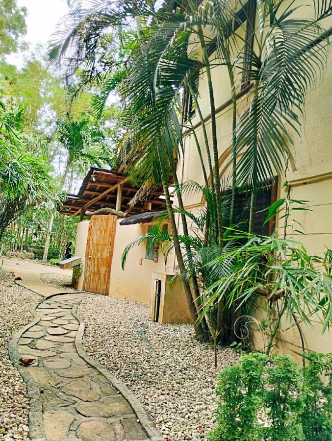 Tahanan Resort San Juan  Eksteriør billede