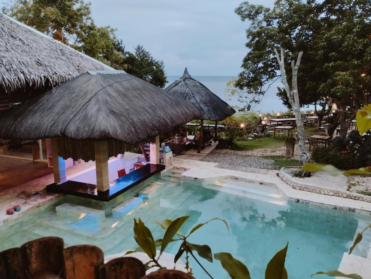 Tahanan Resort San Juan  Eksteriør billede