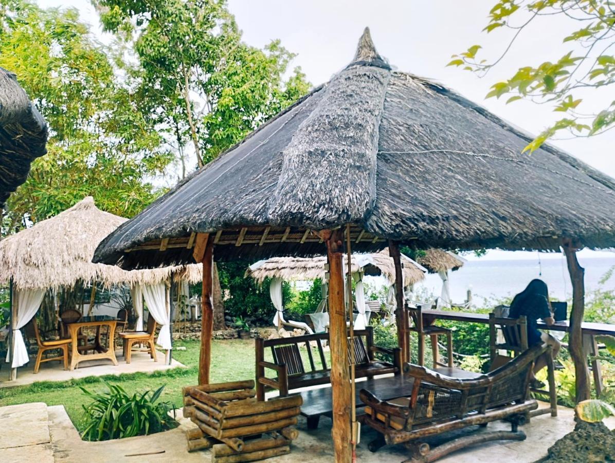 Tahanan Resort San Juan  Eksteriør billede