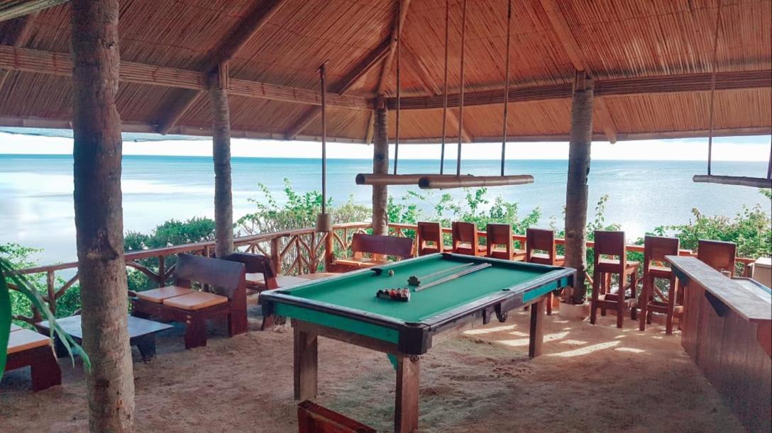 Tahanan Resort San Juan  Eksteriør billede