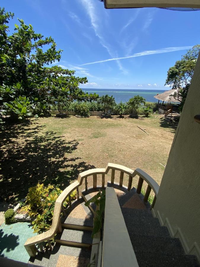 Tahanan Resort San Juan  Eksteriør billede