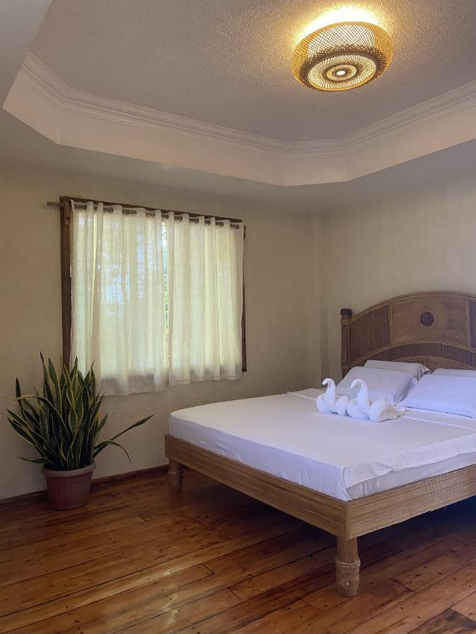 Tahanan Resort San Juan  Eksteriør billede