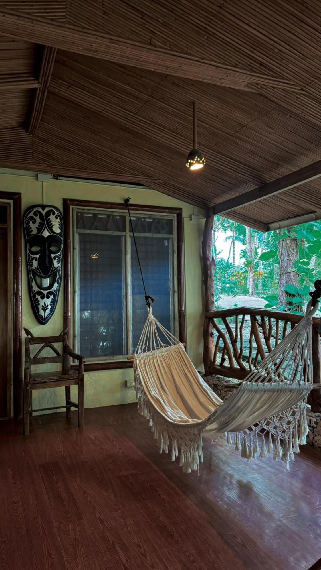 Tahanan Resort San Juan  Eksteriør billede