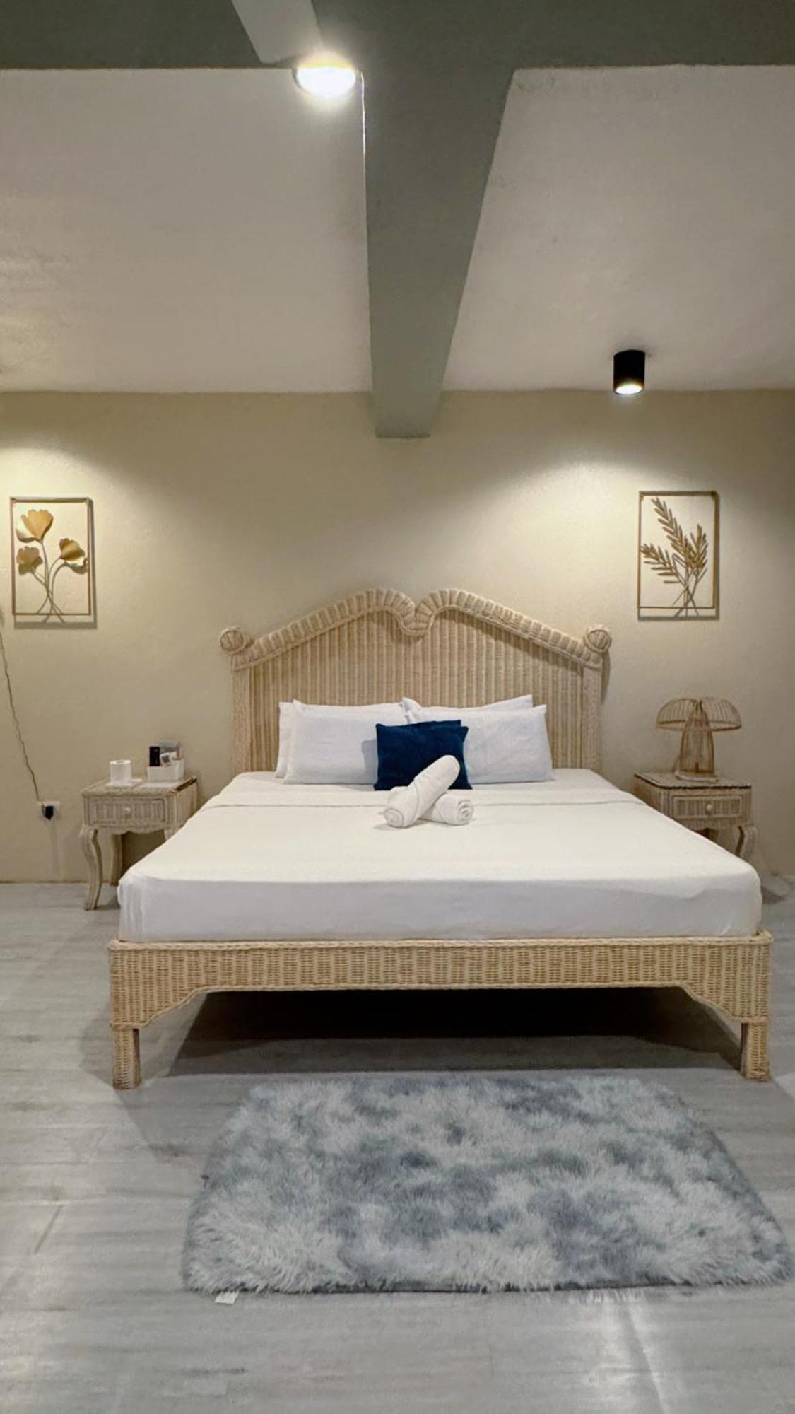 Tahanan Resort San Juan  Eksteriør billede