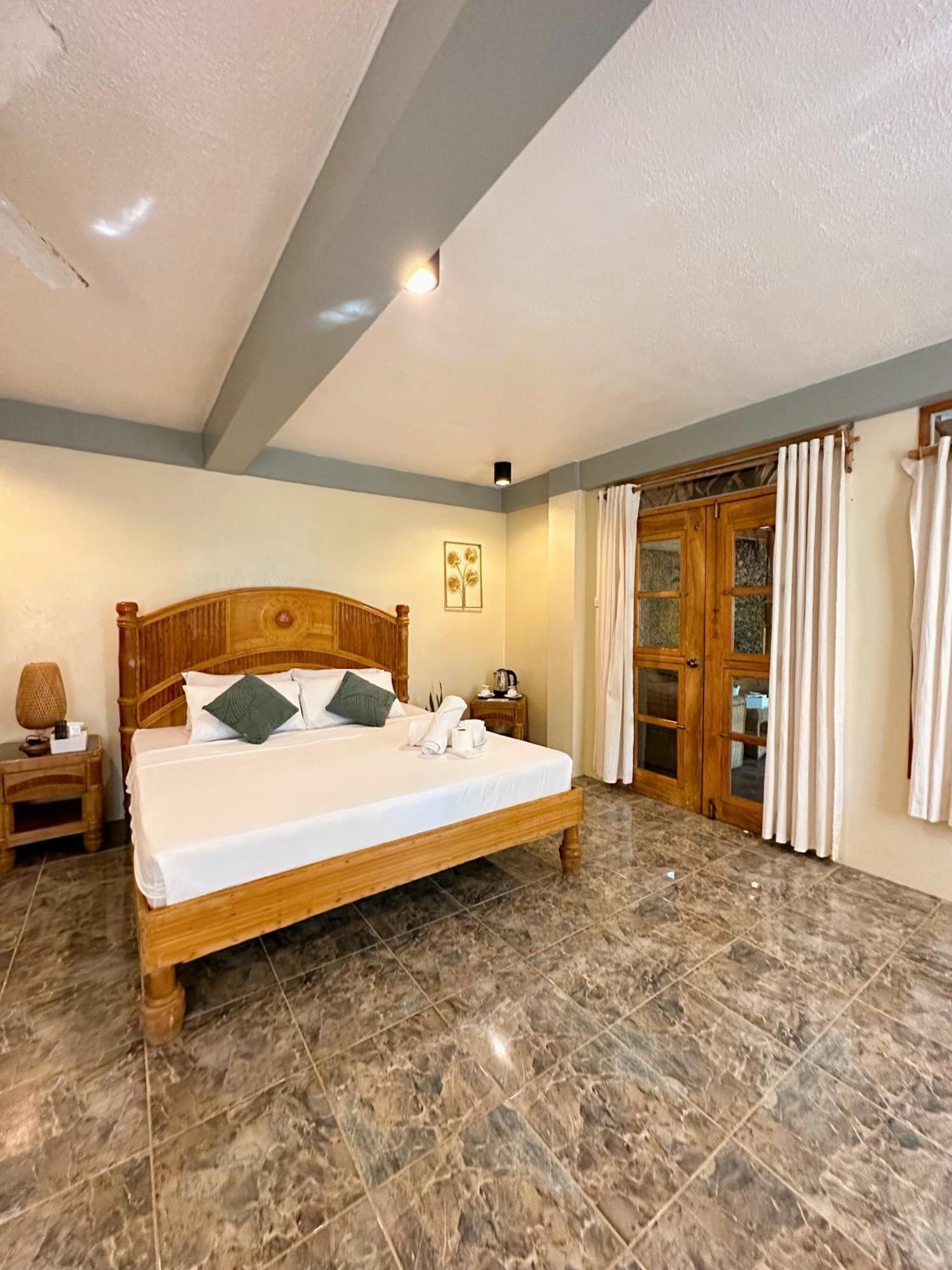 Tahanan Resort San Juan  Eksteriør billede