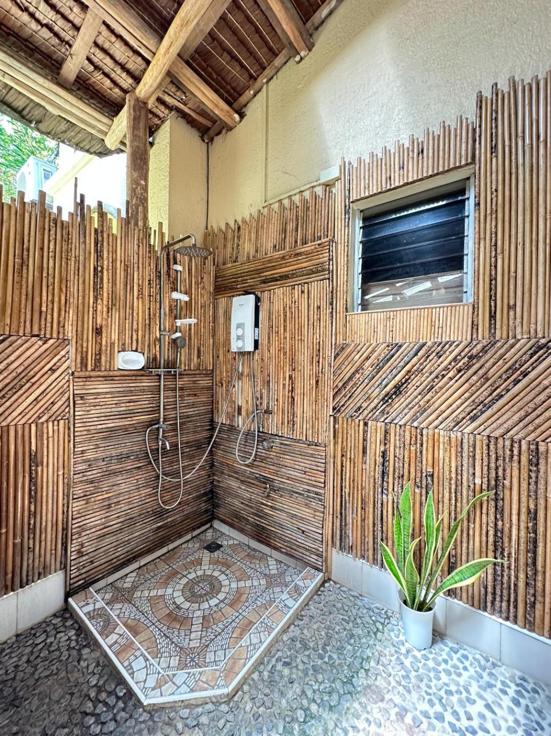 Tahanan Resort San Juan  Eksteriør billede