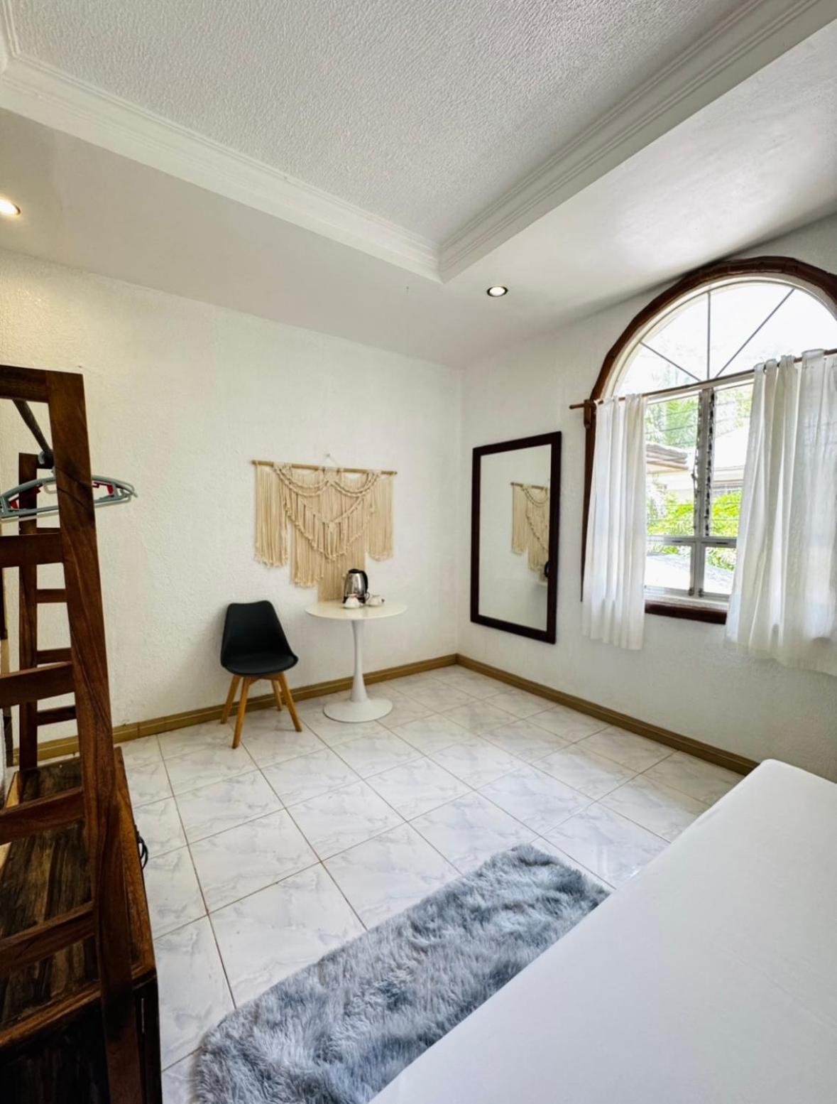 Tahanan Resort San Juan  Eksteriør billede