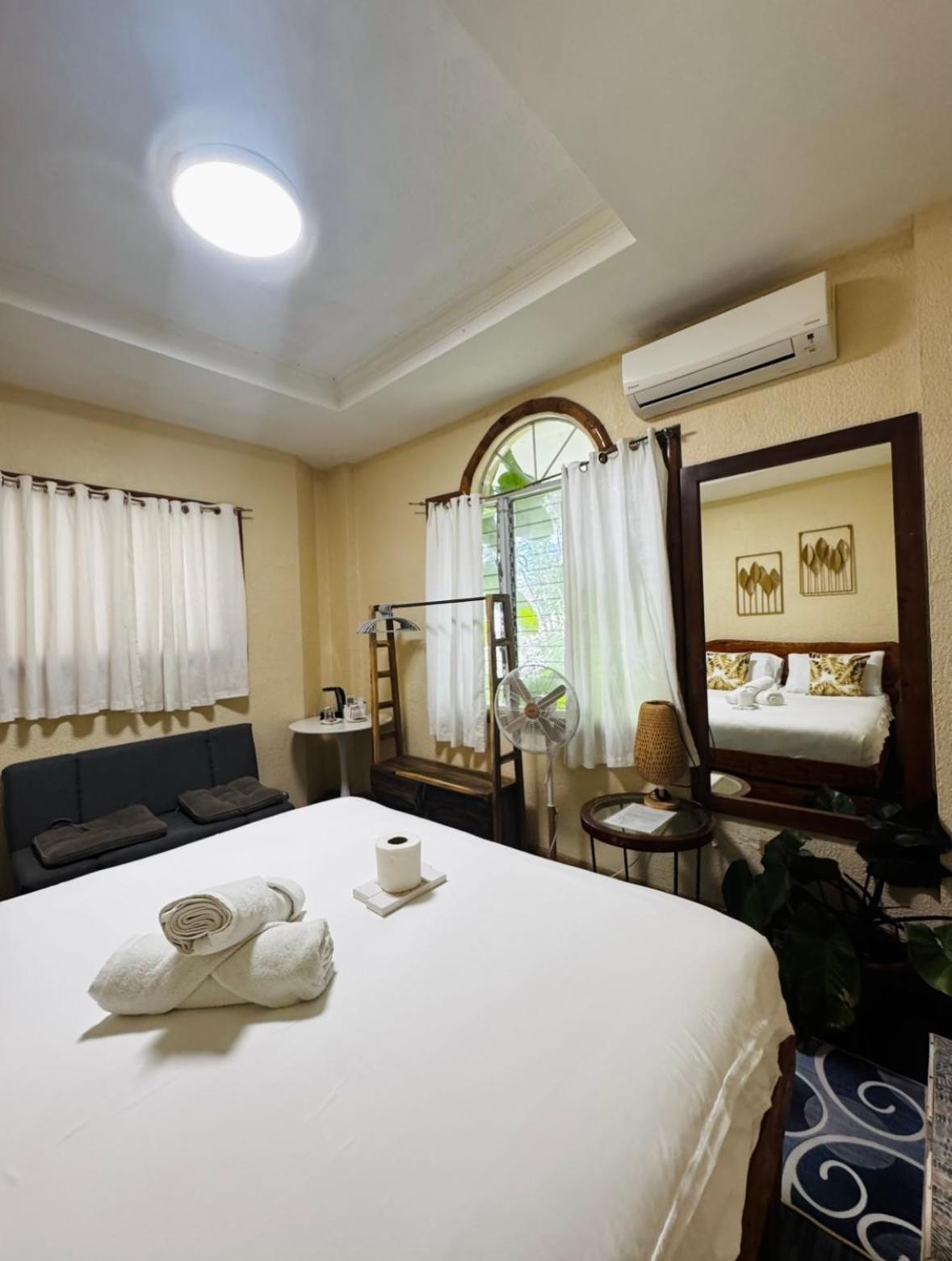 Tahanan Resort San Juan  Eksteriør billede