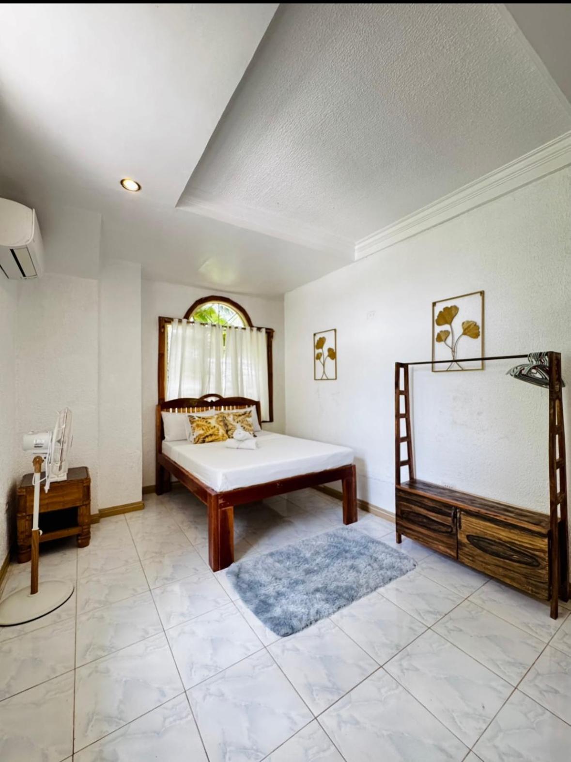 Tahanan Resort San Juan  Eksteriør billede