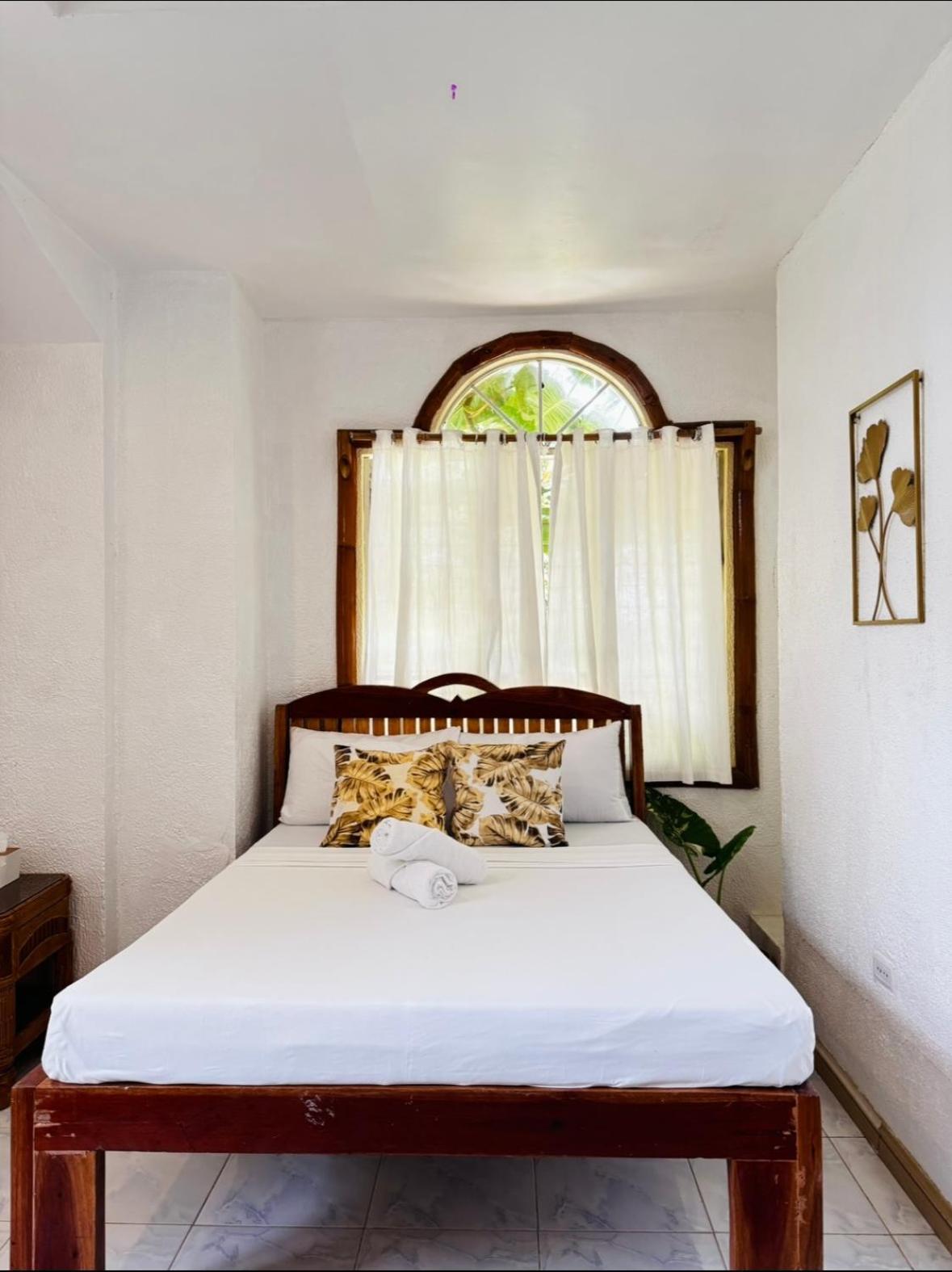 Tahanan Resort San Juan  Eksteriør billede