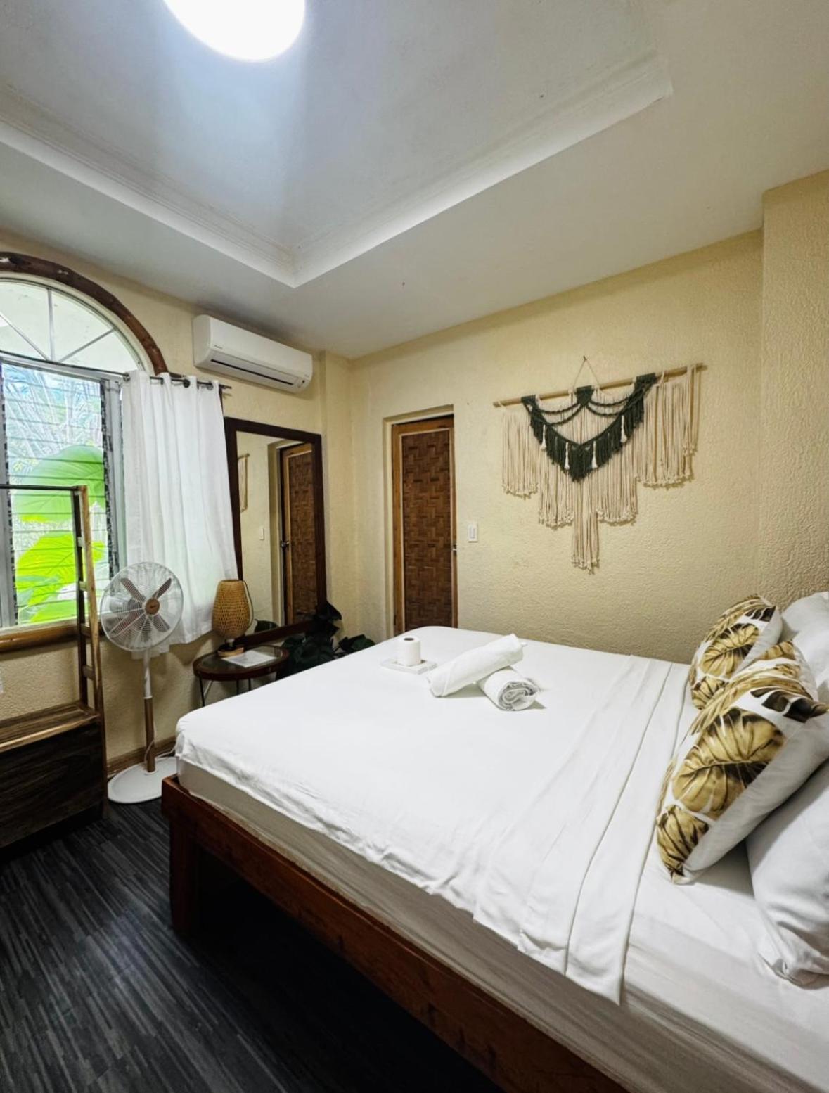 Tahanan Resort San Juan  Eksteriør billede