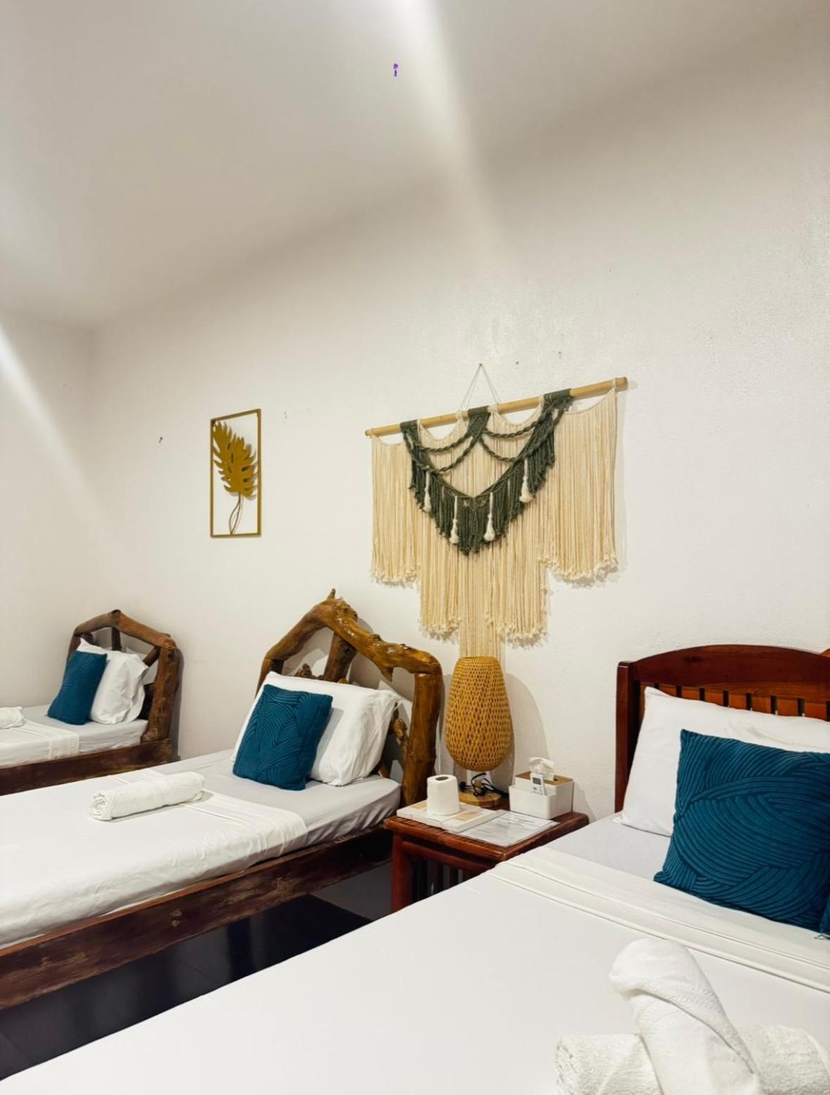 Tahanan Resort San Juan  Eksteriør billede