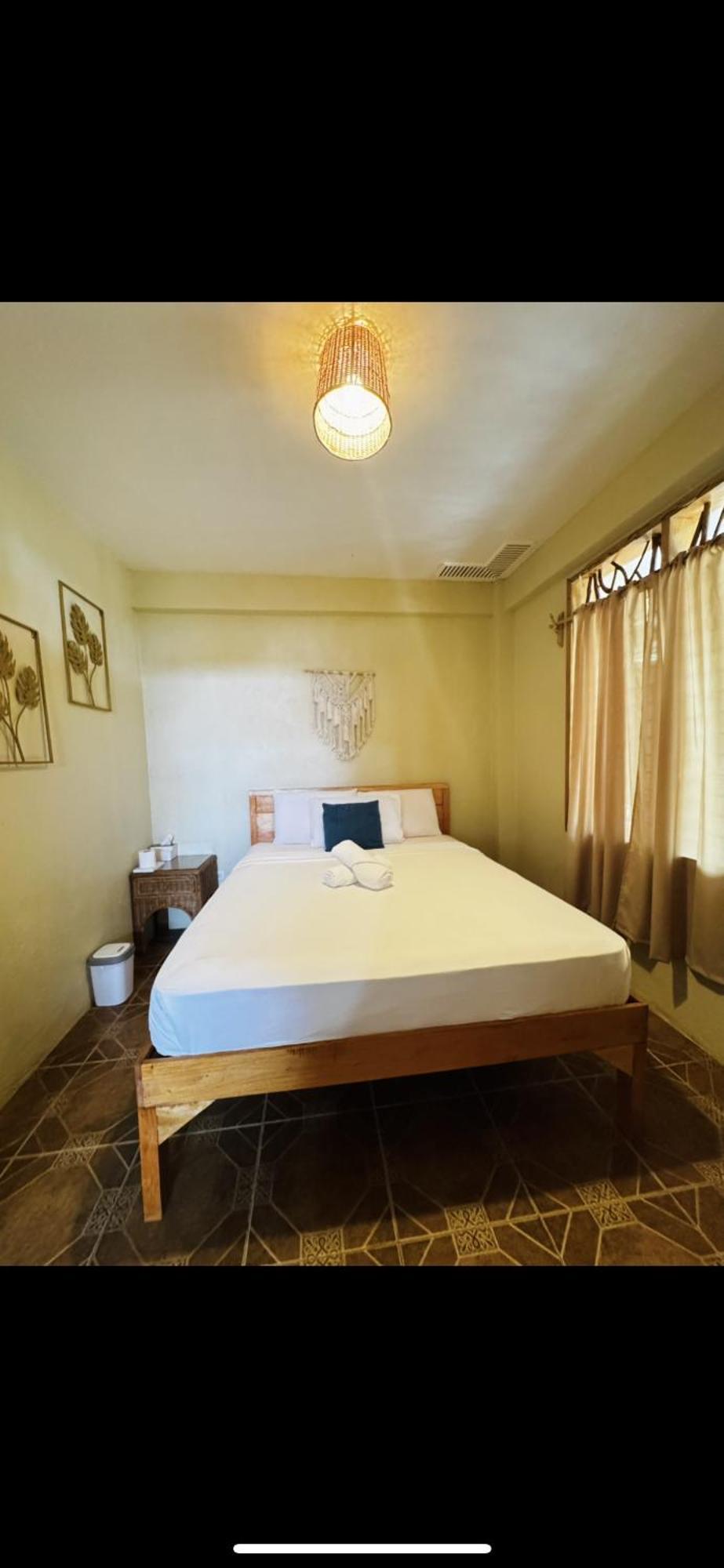 Tahanan Resort San Juan  Eksteriør billede