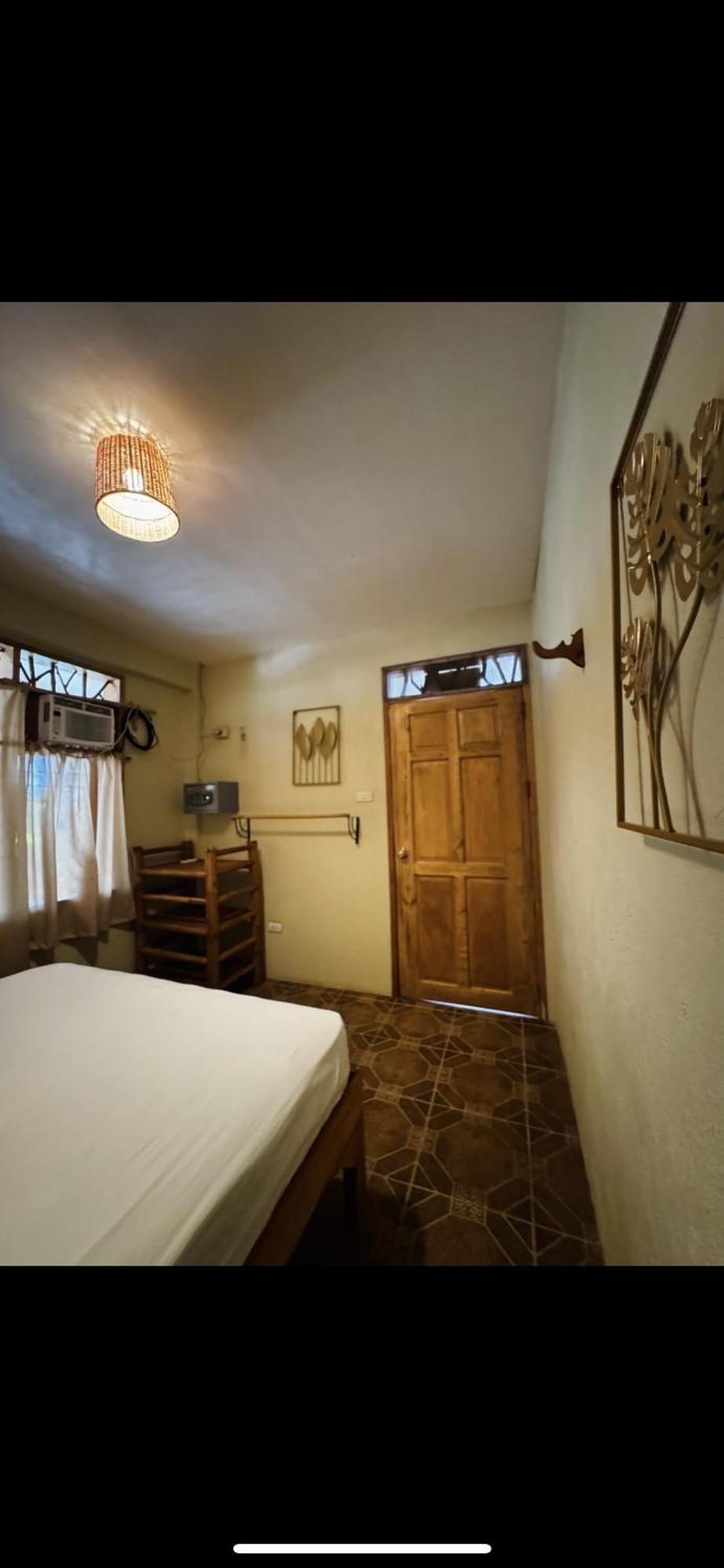 Tahanan Resort San Juan  Eksteriør billede