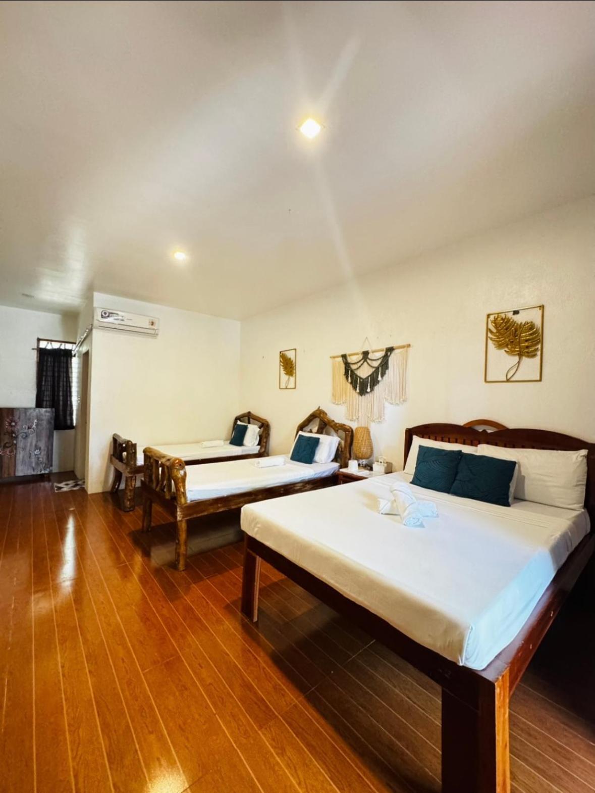 Tahanan Resort San Juan  Eksteriør billede