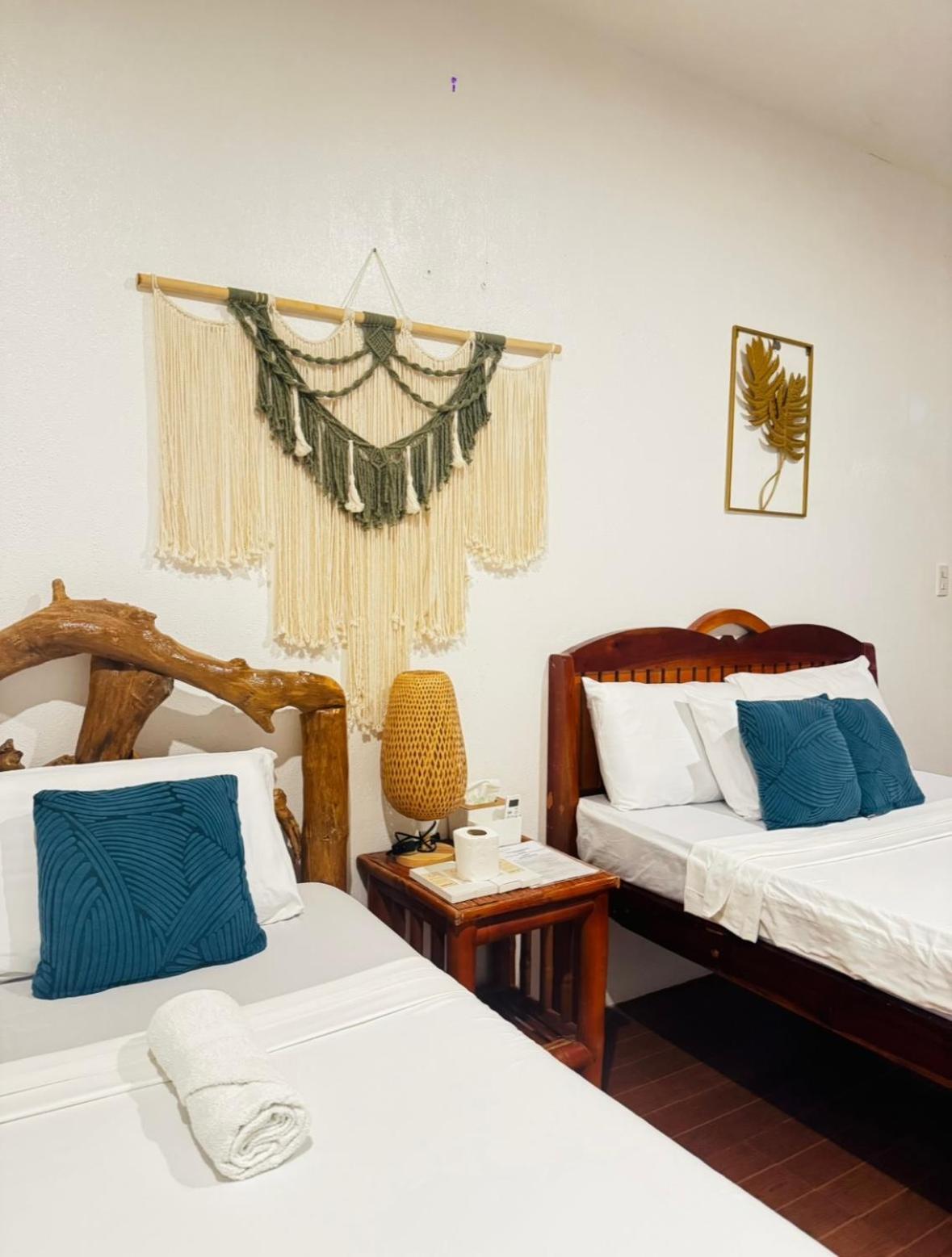 Tahanan Resort San Juan  Eksteriør billede