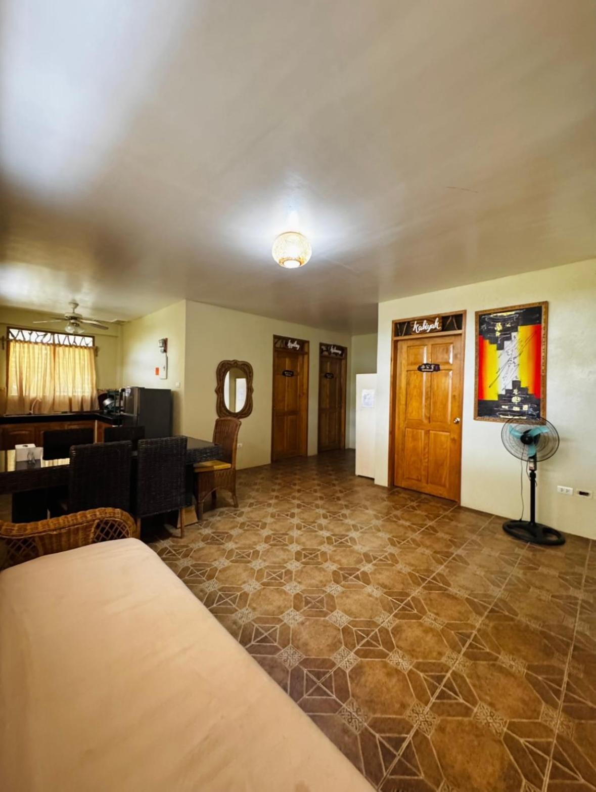 Tahanan Resort San Juan  Eksteriør billede