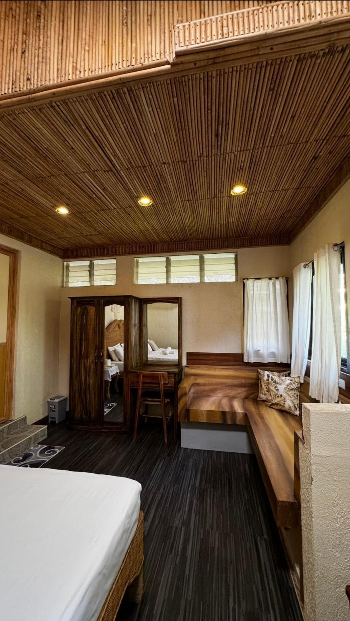 Tahanan Resort San Juan  Eksteriør billede