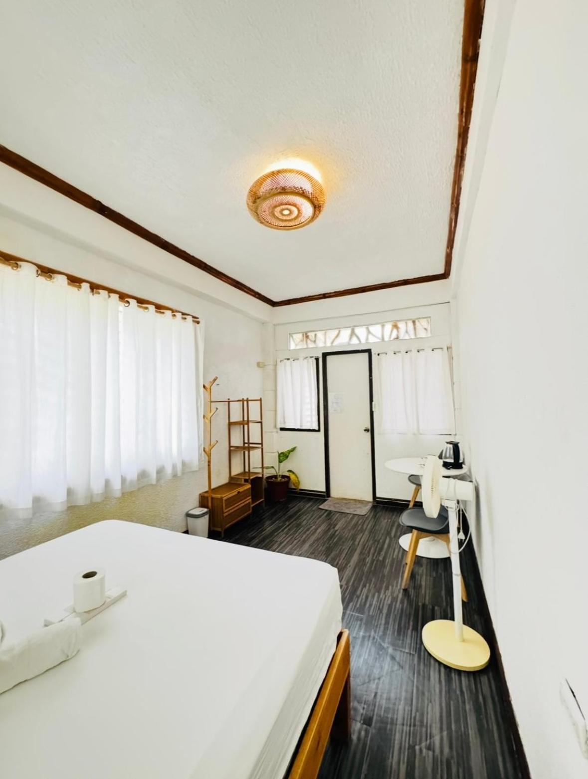 Tahanan Resort San Juan  Eksteriør billede