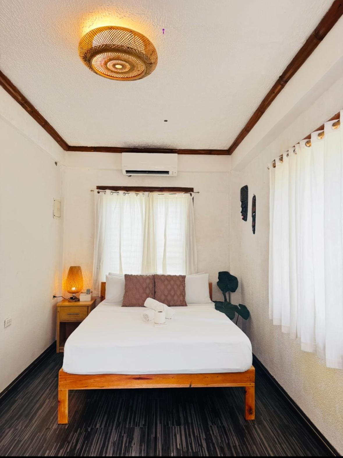 Tahanan Resort San Juan  Eksteriør billede