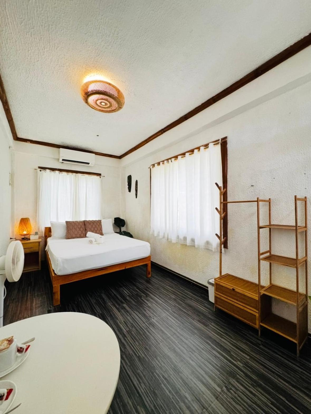 Tahanan Resort San Juan  Eksteriør billede