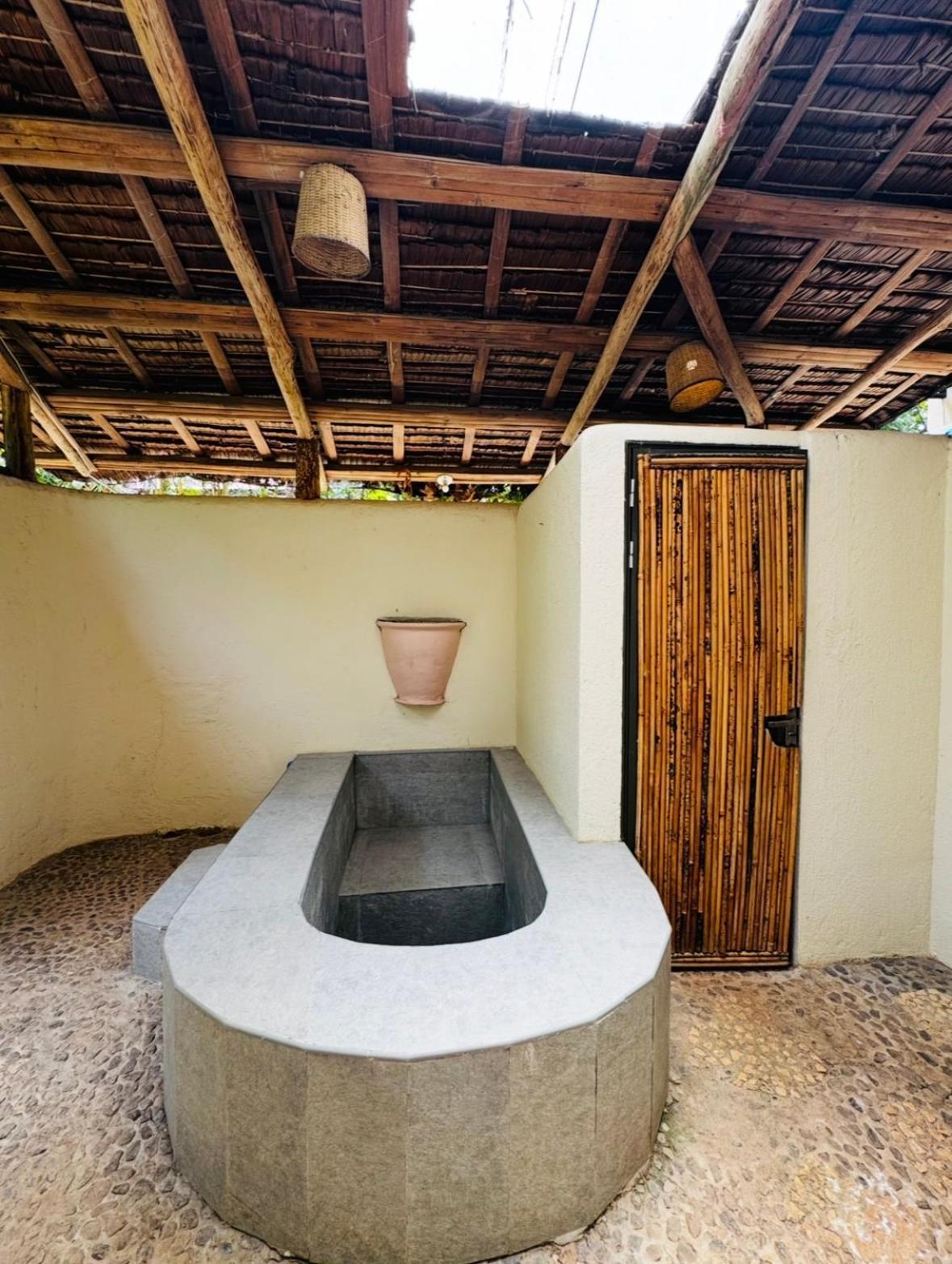 Tahanan Resort San Juan  Eksteriør billede