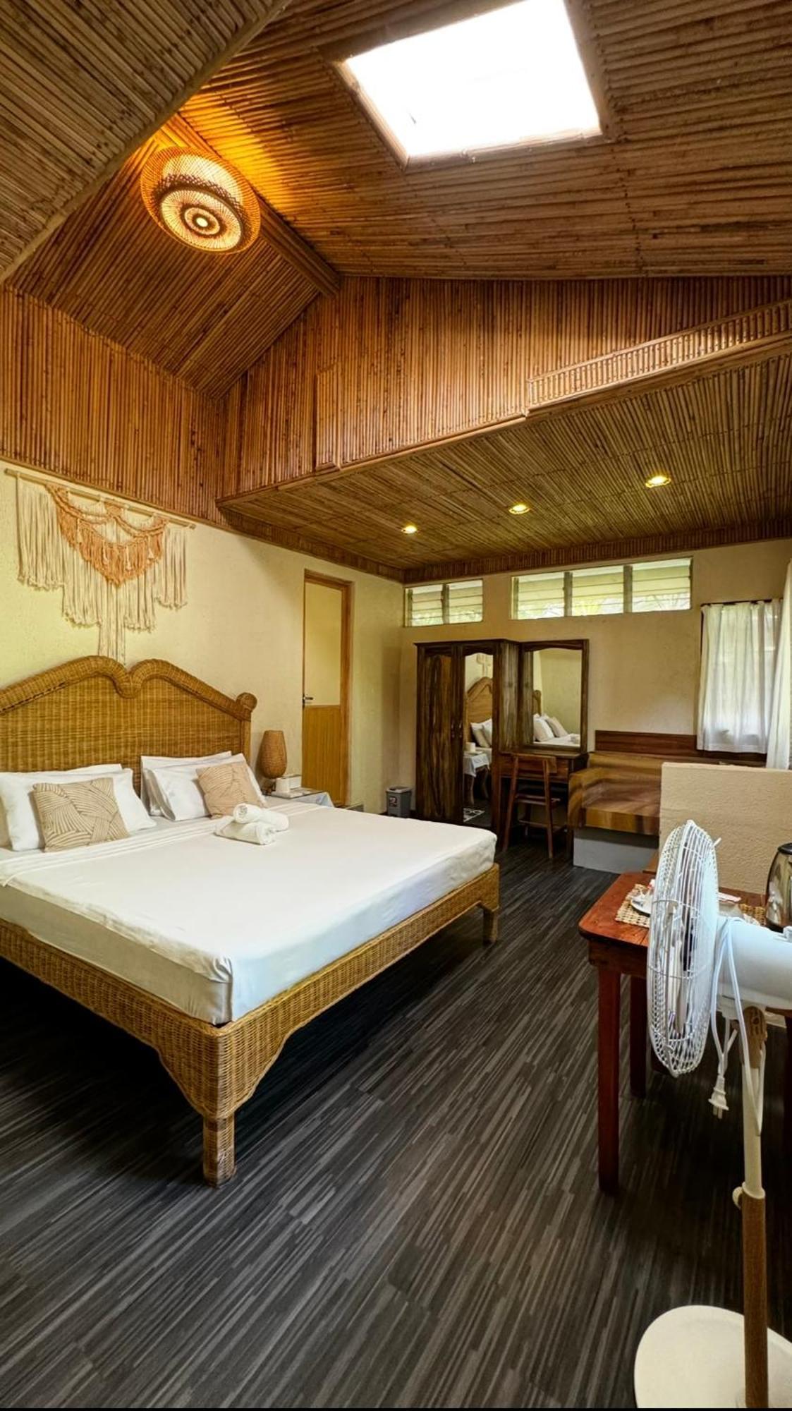 Tahanan Resort San Juan  Eksteriør billede