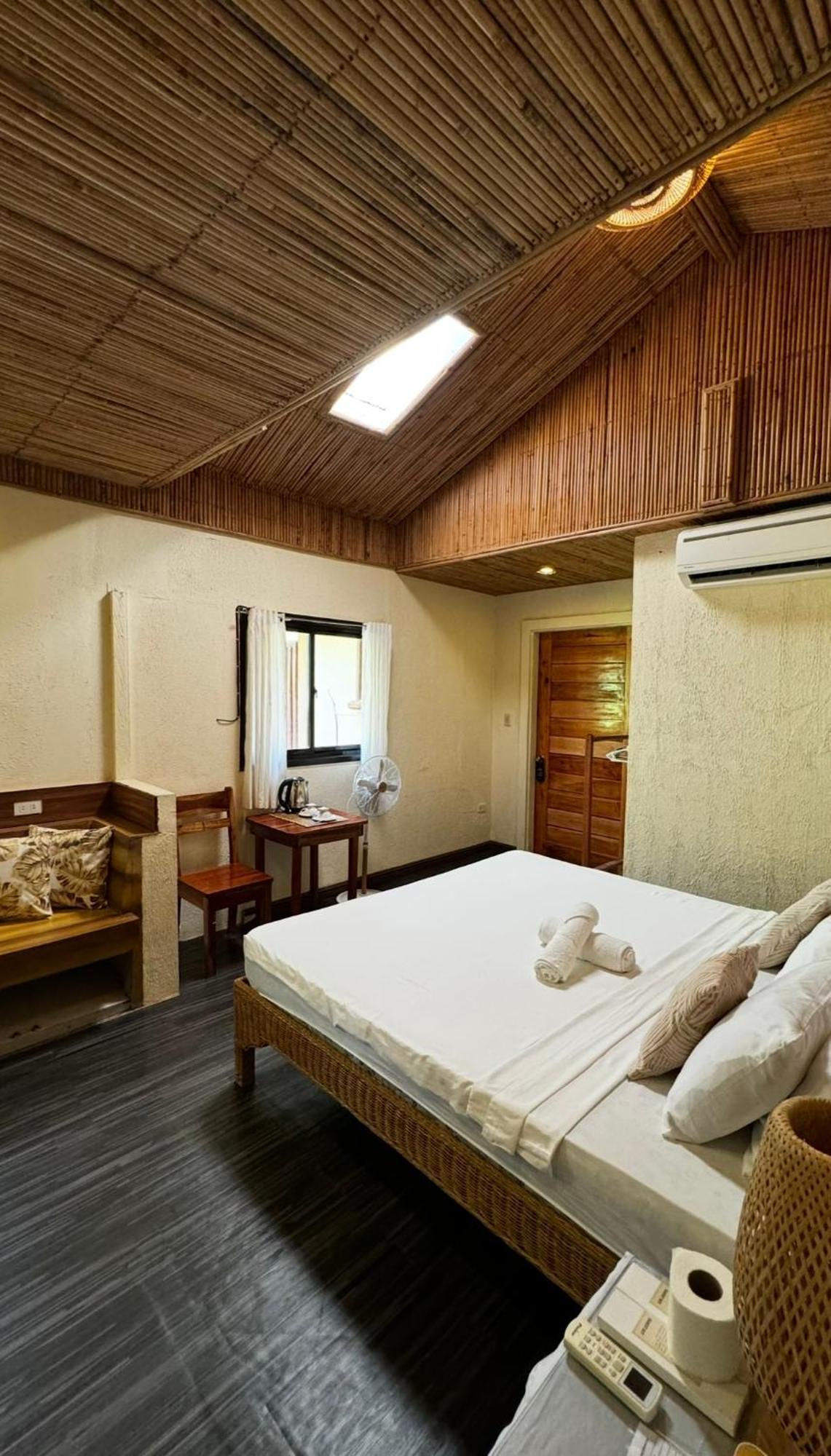 Tahanan Resort San Juan  Eksteriør billede